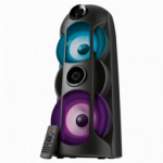 SVEN Prnsjams skarunis PS-720 Black