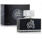 Lattafa The Pure Silver Perfume EDP 100ml