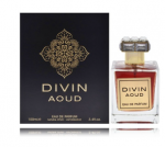 French Avenue Divine Aoud Perfume EDP 100 ml