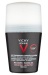 Vichy Man 72H Extreme-Control Anti-Perspirant 50 ml