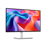DELL Model: S2725DSM | 27" | IPS | QHD | 16:9 | 144 Hz | 1 ms | 2560 x 1440 pixels | 350 cd/m | HDMI ports quantity 1 | White