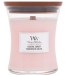Woodwick Coastal Sunset Candle 275g