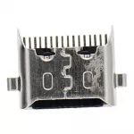 Charging connector for MOTOROLA G50 5G, original