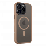 Tactical MagForce Hyperstealth Cover for iPhone 15 Pro Max / Moucha Moose