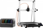 Anycubic Kobra 3 Max Combo 3D Printer