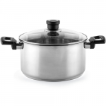 LUIGI FERRERO Sophia FR-3405 Cooking Pot 5.4L
