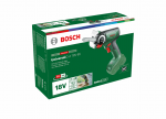 BOSCH UniversalCut18V-65, 1x2.5 micro saw