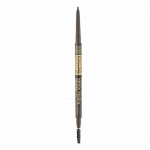 Eveline Micro Precise Brow Pencil 2in1 01 Taupe
