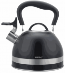 KingHoff KH-1858 Black