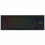 NK68 HE Black, G3MS Magnetite, Ice Switch, US