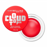 Maybelline Cloudtopia Cheek AND Lip Mousse 03 Divine Crimson 5 g