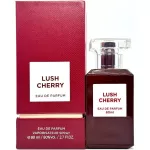 Fragrance World Lush Cherry, Eau De Parfum, Unisex, 80 ml