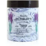 Accentra Lavender Shower Mousse - Shower Foam 160.0g