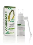 SORIA Composer 1 Farindol Complex S XXI