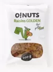 Zelta roznes O!NUTS, 200 g