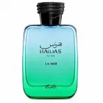Rasasi Hawas For Him La Mer EDP 100ml