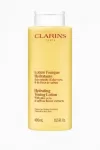 Clarins HYDRATING TONING LOTION 400 ML