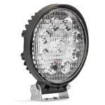 Amio Working lamp AWL06 9 LED FLOOD 9-36V
