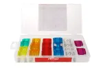 Amio MAXI fuse box mix 24pcs