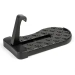 Amio Step, platform for easy access to a roof box or rack -03288