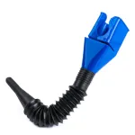 Amio Multifunction funnel with elastic hose 20.5 cm