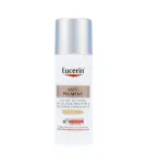 Eucerin Anti-Pigment tinted day cream against pigment spots SPF 30 50 ml Light