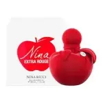 Nina Ricci Nina Ricci Nina Extra Rouge Edp Spray
