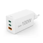 Hama 00201997 mobile device charger Laptop, Smartphone, Tablet White AC Fast charging Indoor