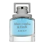 Abercrombie AND Fitch Away Man Eau de Toilette for men 50 ml