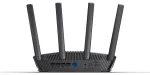 ASUS RT-BE59 BE5000 wireless router 2.5 Gigabit Ethernet Dual-band (2.4 GHz / 5 GHz) Black