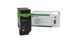 LEXMARK Toner 75M2HM0 Magenta Standard
