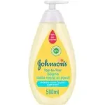 Johnson's Baby Top to Toe Wash 500ml