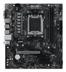 MSI PRO A620AM-B EVO motherboard AMD A620A Socket AM5 micro ATX
