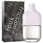 Fcuk Friction (EDT) Eau de Toilette for Men 100 ml