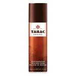 Tabac Murer AND Wirtz Original Shaving Foam 200 ml