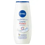 Nivea Creme Protect Care Shower - 250ml
