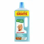 DON LIMPIO Wood AND Marble Floor Cleaner 1.5 L