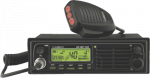 Albrecht AE 6491 VOX CB radio 12/24V handsfree.