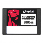Kingston 960GB DATA CENTER DC600M SATA2.5" SSD