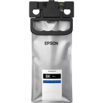 EPSON XL Ink | WorkForce Pro EM-C810xR | Ink Cartridge | Black