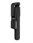 Quik QS-621 Selfie Stick with LED Lamp
