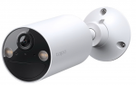 TP-LINK Tapo C410 Smart IP Wire-Free Outdoor Camera