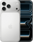 APPLE iPhone 17 Pro Max 256GB silver