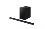 SAMSUNG HW-S700D Soundbar 18W