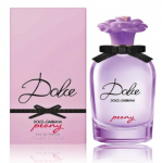 Dolce  AND  Gabbana Dolce Peony Perfume EDP 75 ml Tester