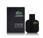 Lacoste L.12.12. Noir Eau de Parfum 50 ml