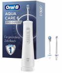 Oral-B Oral-B Aquacare 6 Pro-Expert Oral Irrigator