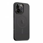 Tactical MagForce Hyperstealth Cover for iPhone 14 Pro Max / asphalt