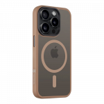 Tactical MagForce Hyperstealth Cover for iPhone 15 Pro / Moucha Moose