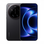 Xiaomi 17 Ultra 5G Dual Sim 16GB RAM 512GB - Black